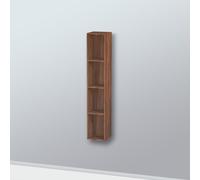 Duravit L-Cube mensola, LC120507979, L-Cube noce naturale [Mobili da Bagno > Mobili Complementari]