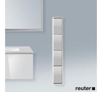 Duravit L-Cube mensola, LC120508585, L-Cube [Mobili da Bagno > Mobili Complementari]