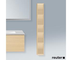 Duravit L-Cube mensola, LC120607171, L-Cube rovere mediterraneo [Mobili da Bagno > Mobili Complementari]