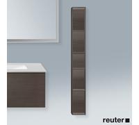 Duravit L-Cube mensola, LC120607272, L-Cube [Mobili da Bagno > Mobili Complementari]