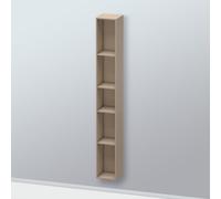 Duravit L-Cube mensola, LC120607575, L-Cube lino [Mobili da Bagno > Mobili Complementari]
