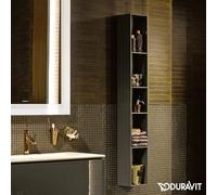 Duravit L-Cube mensola, LC120608989, L-Cube [Mobili da Bagno > Mobili Complementari]