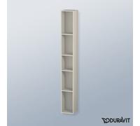 Duravit L-Cube mensola, LC120609191, L-Cube [Mobili da Bagno > Mobili Complementari]