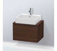 Duravit L-Cube mobile per top, LC580506969, L-Cube [Mobili da Bagno > Mobili Lavabo]