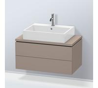 Duravit L-Cube mobile per top, LC580704343, L-Cube [Mobili da Bagno > Mobili Lavabo]