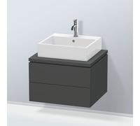 Duravit L-Cube mobile per top, LC581504949, L-Cube [Mobili da Bagno > Mobili Lavabo]