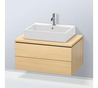 Duravit L-Cube mobile per top, LC581707171, L-Cube [Mobili da Bagno > Mobili Lavabo]