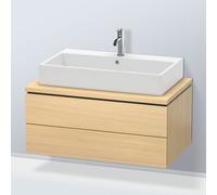 Duravit L-Cube mobile per top, LC581807171, L-Cube [Mobili da Bagno > Mobili Lavabo]