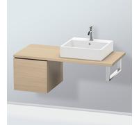 Duravit L-Cube mobile per top, LC583107171, L-Cube [Mobili da Bagno > Mobili Lavabo]