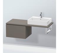 Duravit L-Cube mobile per top, LC583309090, L-Cube [Mobili da Bagno > Mobili Lavabo]