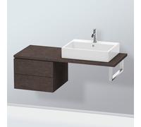 Duravit L-Cube mobile per top, LC583707272, L-Cube [Mobili da Bagno > Mobili Lavabo]
