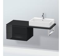 Duravit L-Cube mobile per top, LC583804040, L-Cube [Mobili da Bagno > Mobili Lavabo]