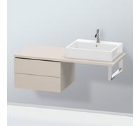Duravit L-Cube mobile per top, LC583809191, L-Cube [Mobili da Bagno > Mobili Lavabo]