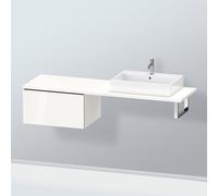 Duravit L-Cube mobile per top, LC585402222, L-Cube [Mobili da Bagno > Mobili Lavabo]
