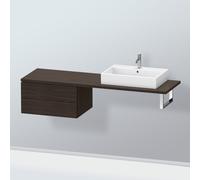 Duravit L-Cube mobile per top, LC585906969, L-Cube [Mobili da Bagno > Mobili Lavabo]