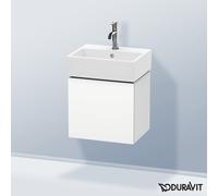 Duravit L-Cube mobile sottolavabo, 1 anta, LC6245L1818, L-Cube [Mobili da Bagno > Mobili Lavabo]