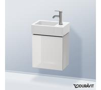 Duravit L-Cube mobile sottolavabo, 1 anta, LC6293R2222, L-Cube [Mobili da Bagno > Mobili Lavabo]