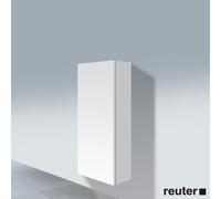 Duravit L-Cube pensile, 1 anta, LC1168L1818, L-Cube [Mobili da Bagno > Mobili Complementari]