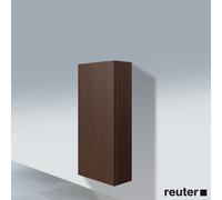 Duravit L-Cube pensile, 1 anta, LC1168L6969, L-Cube [Mobili da Bagno > Mobili Complementari]