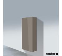 Duravit L-Cube pensile, 1 anta, LC1168L8989, L-Cube [Mobili da Bagno > Mobili Complementari]