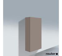 Duravit L-Cube pensile, 1 anta, LC1169R4343, L-Cube [Mobili da Bagno > Mobili Complementari]