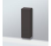 Duravit L-Cube pensile, 1 anta, LC1178L8080, L-Cube [Mobili da Bagno > Mobili Complementari]