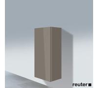 Duravit L-Cube pensile, 1 anta, LC1178L8989, L-Cube [Mobili da Bagno > Mobili Complementari]