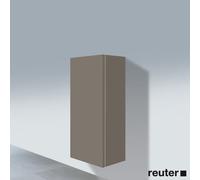 Duravit L-Cube pensile, 1 anta, LC1178L9090, L-Cube [Mobili da Bagno > Mobili Complementari]