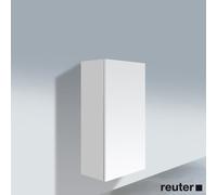 Duravit L-Cube pensile, 1 anta, LC1179R1818, L-Cube [Mobili da Bagno > Mobili Complementari]