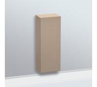 Duravit L-Cube pensile, 1 anta, LC1179R7575, L-Cube [Mobili da Bagno > Mobili Complementari]