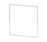 Duravit L-Cube telaio di installazione, LC9685018180000, L-Cube bianco opaco [Armadietti a Specchio > Accessori per Armadietti a Specchio]