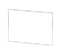 Duravit L-Cube telaio di installazione, LC9687018180000, L-Cube bianco opaco [Armadietti a Specchio > Accessori per Armadietti a Specchio]