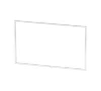 Duravit L-Cube telaio di installazione, LC9688018180000, L-Cube bianco opaco [Armadietti a Specchio > Accessori per Armadietti a Specchio]