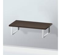 Duravit L-Cube top, LC104C06969#80OHNEAUSSCHNITT, L-Cube [Mobili da Bagno > Top]