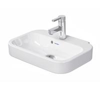 Duravit Happy D.2 lavamani, 0709500000, Happy D.2 bianco [Lavabi > Lavamani]
