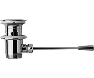 Duravit Levier à genouillère à commande horizontale, chromé, 0050311000, 0050311000