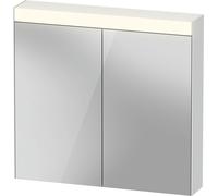 Duravit Universal armadietto a specchio, 2 ante, LM7831000000, Better-Version Universal [Armadietti a Specchio > Armadietti a Specchio]