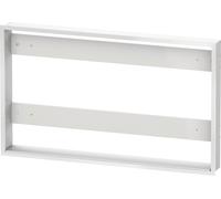 Duravit set di installazione per armadi a specchio da incasso versione Good e Better, LM992000000, Universal [Armadietti a Specchio > Accessori per Armadietti a Specchio]