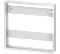 Set di montaggio Duravit per armadi a specchio LM Versione buona e migliore, 861 mm