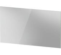 Duravit lumière et miroirs Good Miroirs avec éclairage LED, éclairage indirect, hauteur 700mm, blanc mat, LM7808000000000, LM7808000000000, Lunghezza: 1200 mm