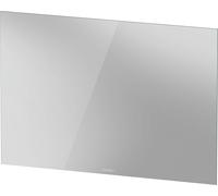 Duravit lumière et miroirs Good Miroirs avec éclairage LED, éclairage indirect, hauteur 700mm, blanc mat, LM7807000000000, LM7807000000000, Lunghezza: 1000 mm