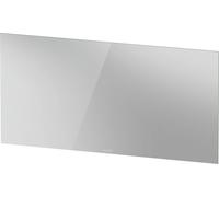 Duravit lumière et miroirs Good Miroirs avec éclairage LED, éclairage indirect, hauteur 700mm, blanc mat, LM7810000000000, LM7810000000000, Lunghezza: 1400 mm