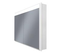 Duravit lumière et miroirs Set d'encastrement pour armoires de toilette LM version Good et Better, 1061mm, LM987700000, LM987700000
