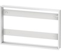 Duravit lumière et miroirs Set d'encastrement pour armoires de toilette LM version Good et Better, 1261mm, LM987800000, LM987800000