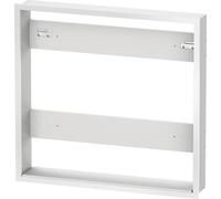 Duravit lumière et miroirs Set d'encastrement pour armoires de toilette LM version Good et Better, 861mm, LM987600000, LM987600000