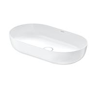 Duravit Luv lavabo da appoggio, 0379700000, Luv bianco [Lavabi > Lavabi da Appoggio]