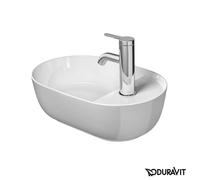 Duravit Luv lavabo da appoggio, 03814200001, Luv bianco [Lavabi > Lavabi da Appoggio]
