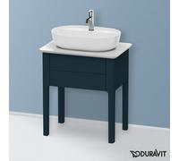 Duravit Luv mobile per top, 1 scomparto estraibile, LU956009898, Luv [Mobili da Bagno > Mobili Lavabo]