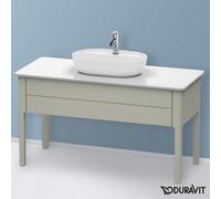 Duravit Luv mobile per top, 1 scomparto estraibile, LU956106060, Luv [Mobili da Bagno > Mobili Lavabo]