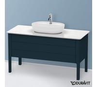 Duravit Luv mobile per top, 2 scomparti estraibili, LU956609898, Luv [Mobili da Bagno > Mobili Lavabo]